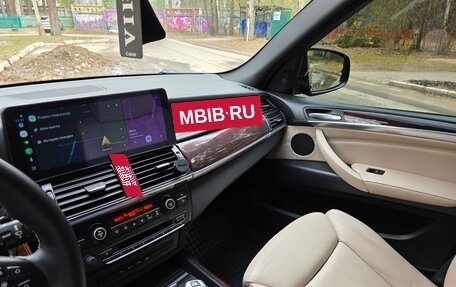 BMW X5, 2010 год, 2 530 000 рублей, 35 фотография