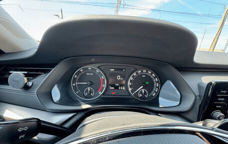 Skoda Octavia IV, 2021 год, 2 320 000 рублей, 5 фотография