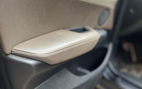 BMW X3, 2012 год, 1 590 000 рублей, 3 фотография