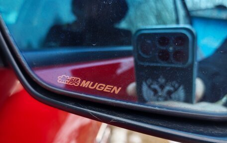 Honda Vezel, 2017 год, 1 700 000 рублей, 13 фотография