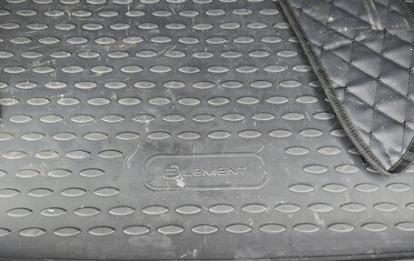 Honda Vezel, 2017 год, 1 700 000 рублей, 8 фотография