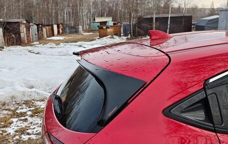 Honda Vezel, 2017 год, 1 700 000 рублей, 10 фотография