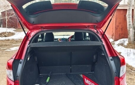 Honda Vezel, 2017 год, 1 700 000 рублей, 12 фотография