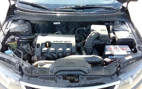 KIA Cerato III, 2011 год, 650 000 рублей, 9 фотография