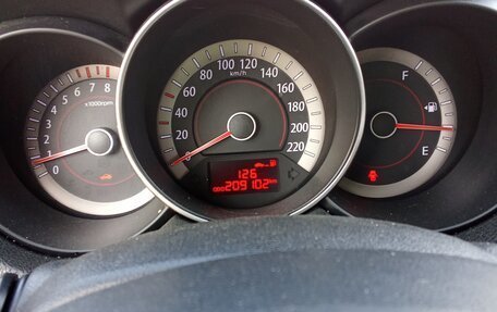 KIA Cerato III, 2011 год, 650 000 рублей, 6 фотография