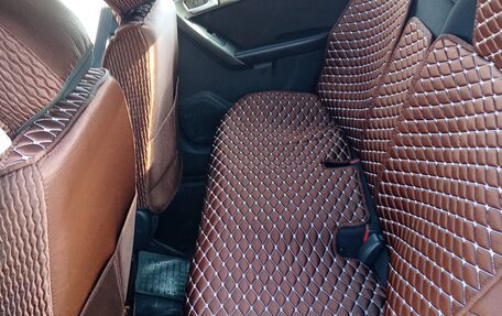 KIA Cerato III, 2011 год, 650 000 рублей, 7 фотография