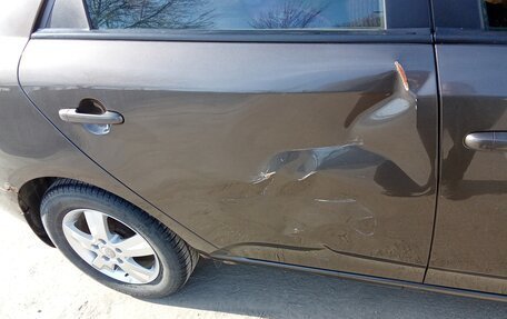 KIA Cerato III, 2011 год, 650 000 рублей, 10 фотография