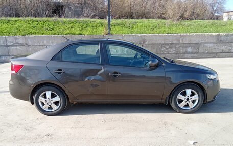 KIA Cerato III, 2011 год, 650 000 рублей, 2 фотография