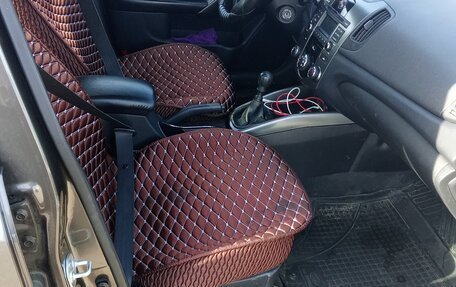 KIA Cerato III, 2011 год, 650 000 рублей, 8 фотография