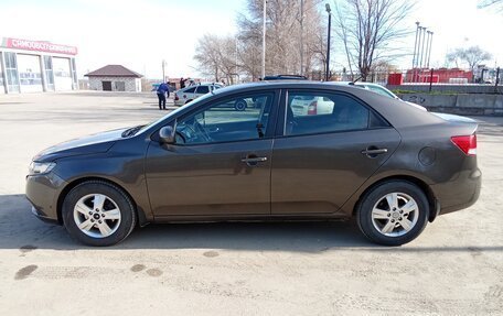 KIA Cerato III, 2011 год, 650 000 рублей, 3 фотография