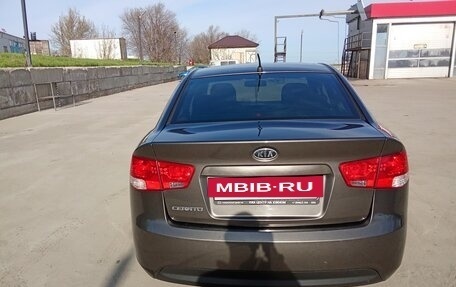 KIA Cerato III, 2011 год, 650 000 рублей, 4 фотография