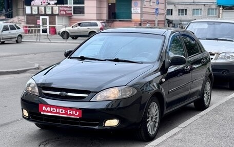 Chevrolet Lacetti, 2009 год, 390 000 рублей, 2 фотография
