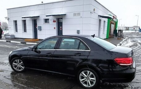 Mercedes-Benz E-Класс, 2014 год, 1 590 000 рублей, 7 фотография