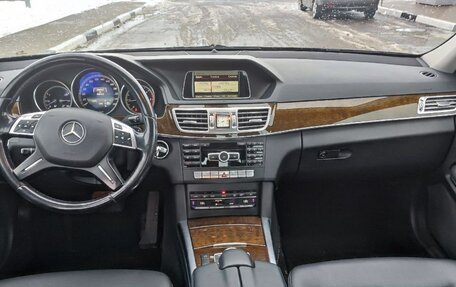 Mercedes-Benz E-Класс, 2014 год, 1 590 000 рублей, 12 фотография