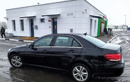 Mercedes-Benz E-Класс, 2014 год, 1 590 000 рублей, 9 фотография