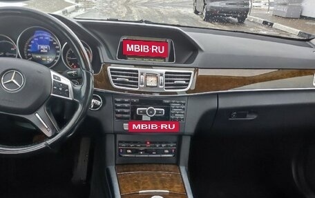 Mercedes-Benz E-Класс, 2014 год, 1 590 000 рублей, 16 фотография