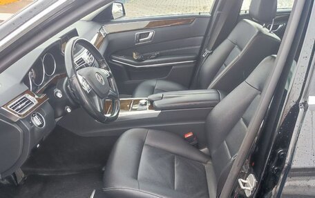 Mercedes-Benz E-Класс, 2014 год, 1 590 000 рублей, 18 фотография