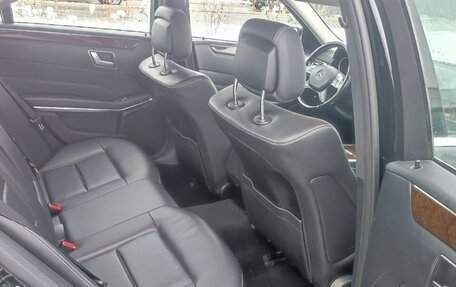 Mercedes-Benz E-Класс, 2014 год, 1 590 000 рублей, 25 фотография