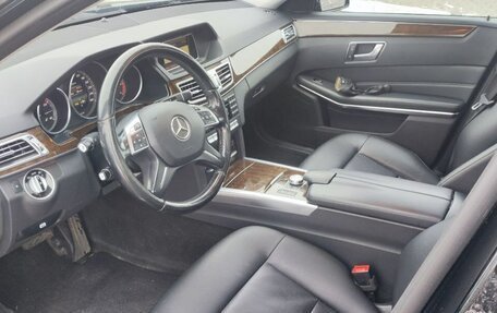 Mercedes-Benz E-Класс, 2014 год, 1 590 000 рублей, 21 фотография