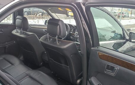 Mercedes-Benz E-Класс, 2014 год, 1 590 000 рублей, 23 фотография