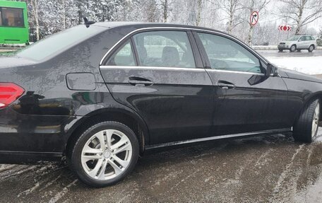 Mercedes-Benz E-Класс, 2014 год, 1 590 000 рублей, 27 фотография