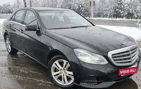 Mercedes-Benz E-Класс, 2014 год, 1 590 000 рублей, 31 фотография