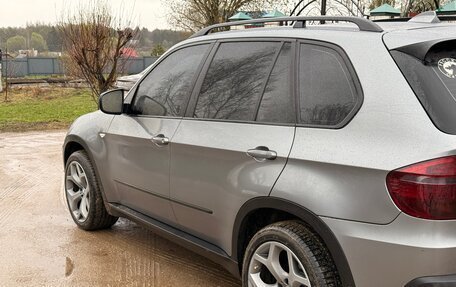 BMW X5, 2009 год, 2 400 000 рублей, 3 фотография