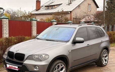 BMW X5, 2009 год, 2 400 000 рублей, 2 фотография