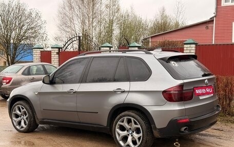 BMW X5, 2009 год, 2 400 000 рублей, 6 фотография