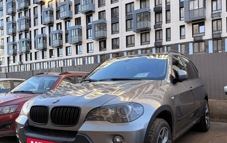 BMW X5, 2009 год, 2 400 000 рублей, 8 фотография