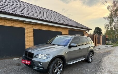 BMW X5, 2009 год, 2 400 000 рублей, 9 фотография