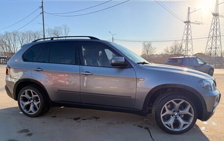 BMW X5, 2009 год, 2 400 000 рублей, 20 фотография