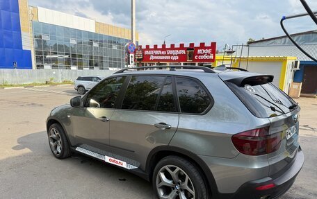 BMW X5, 2009 год, 2 400 000 рублей, 25 фотография