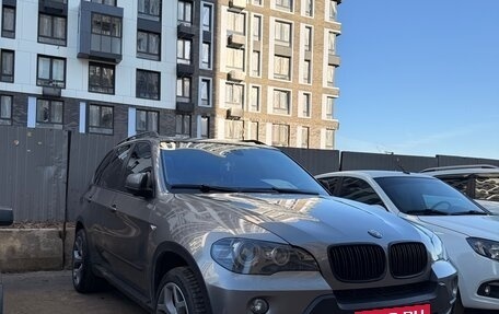 BMW X5, 2009 год, 2 400 000 рублей, 19 фотография