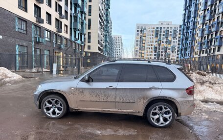 BMW X5, 2009 год, 2 400 000 рублей, 30 фотография