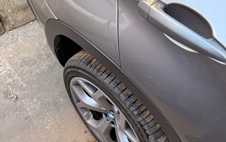 BMW X5, 2009 год, 2 400 000 рублей, 39 фотография