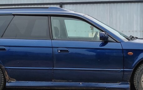 Subaru Legacy III, 2001 год, 520 000 рублей, 2 фотография