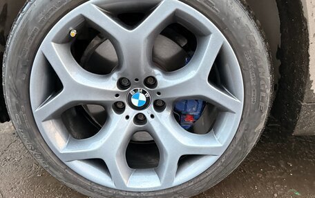 BMW X5, 2009 год, 2 400 000 рублей, 37 фотография