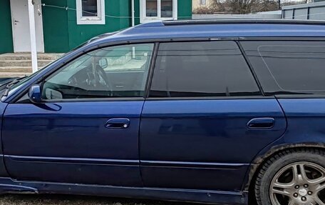 Subaru Legacy III, 2001 год, 520 000 рублей, 4 фотография