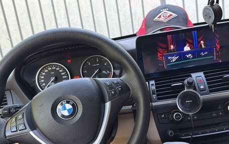 BMW X5, 2009 год, 2 400 000 рублей, 36 фотография