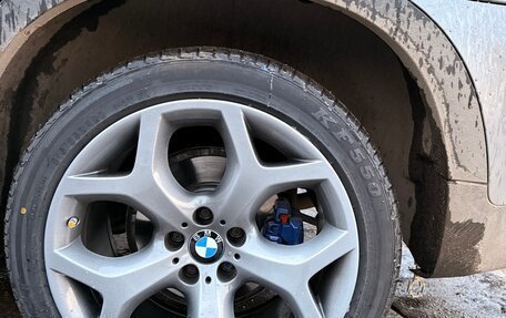 BMW X5, 2009 год, 2 400 000 рублей, 38 фотография