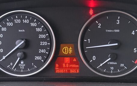 BMW X5, 2009 год, 2 400 000 рублей, 35 фотография