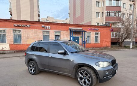 BMW X5, 2009 год, 2 400 000 рублей, 32 фотография