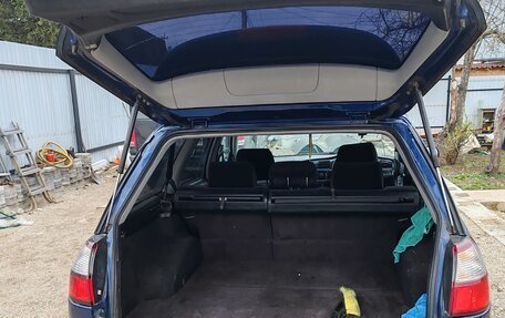 Subaru Legacy III, 2001 год, 520 000 рублей, 7 фотография