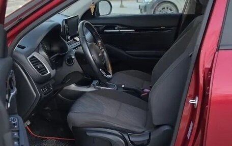 KIA Seltos I, 2022 год, 2 350 000 рублей, 6 фотография