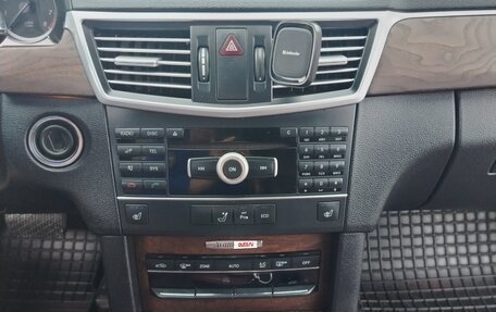 Mercedes-Benz E-Класс, 2012 год, 1 700 000 рублей, 3 фотография