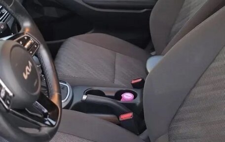 KIA Seltos I, 2022 год, 2 350 000 рублей, 5 фотография