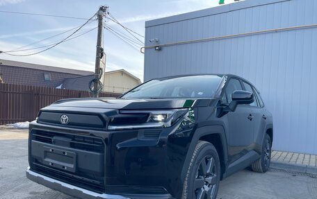 Toyota RAV4, 2026 год, 4 700 000 рублей, 4 фотография