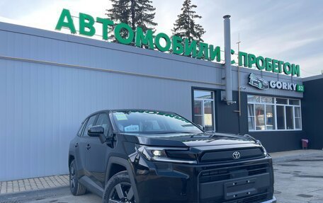 Toyota RAV4, 2026 год, 4 700 000 рублей, 2 фотография