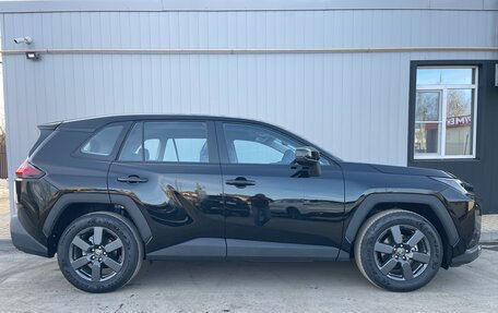 Toyota RAV4, 2026 год, 4 700 000 рублей, 5 фотография